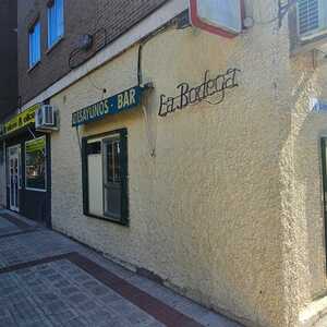 Foto de portada BAR LA BODEGA