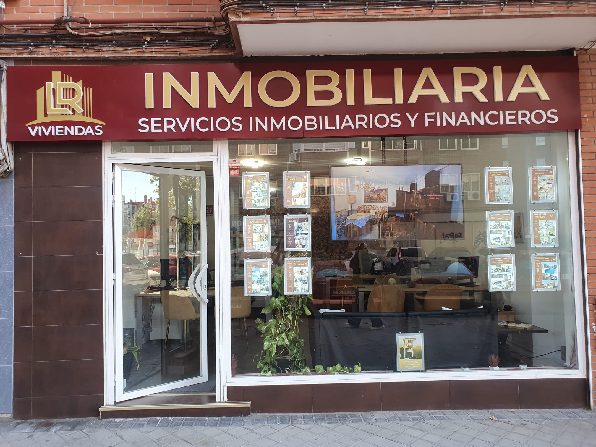 Foto de portada LR VIVIENDAS