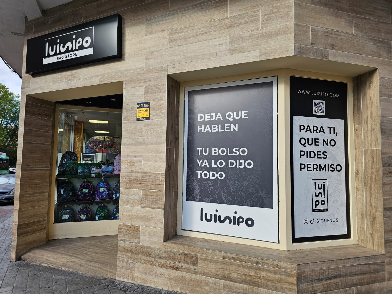 Foto de portada LUISIPO