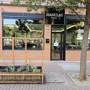 Foto de portada MAHCLAU PELUQUEROS