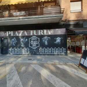 Foto de portada MERCADITO PLAZA TURIA