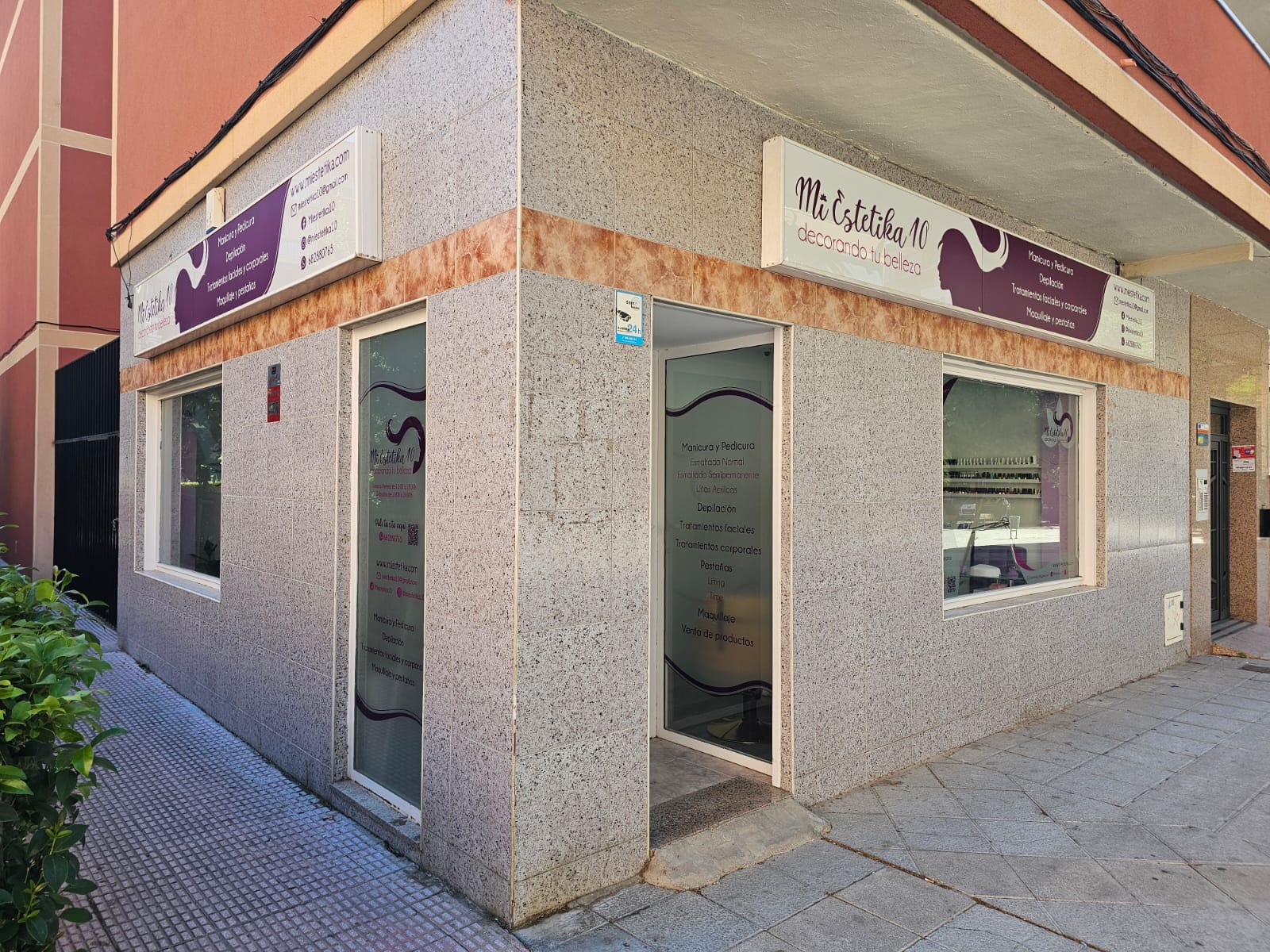 Foto de portada MI ESTÉTIKA 10