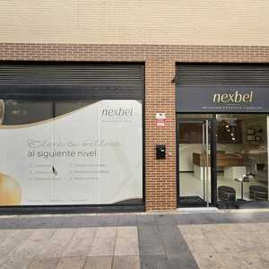 Foto de portada NEXBEL ESTÉTICA CAPILAR