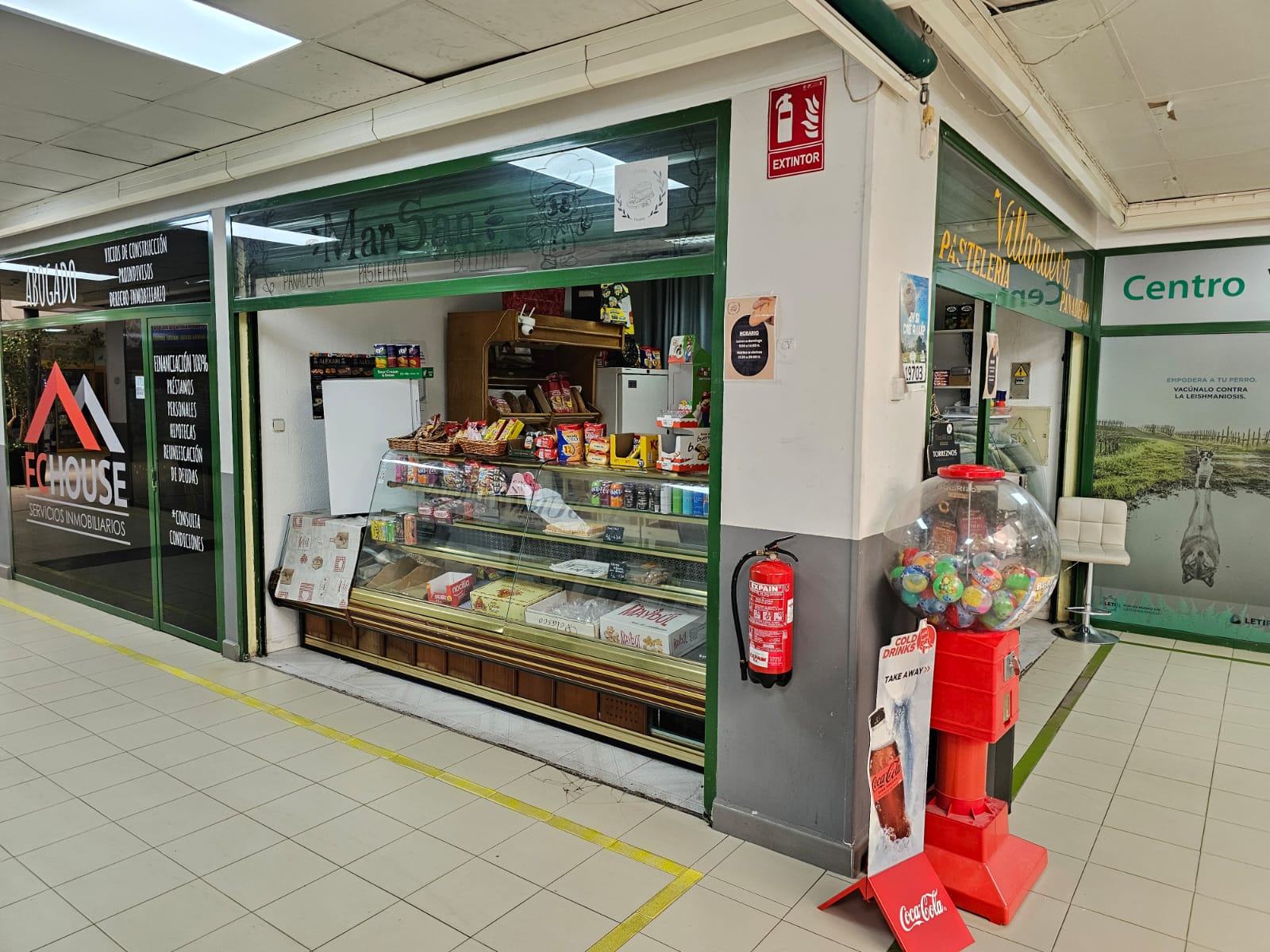 Foto de portada PANADERÍA MARSAN