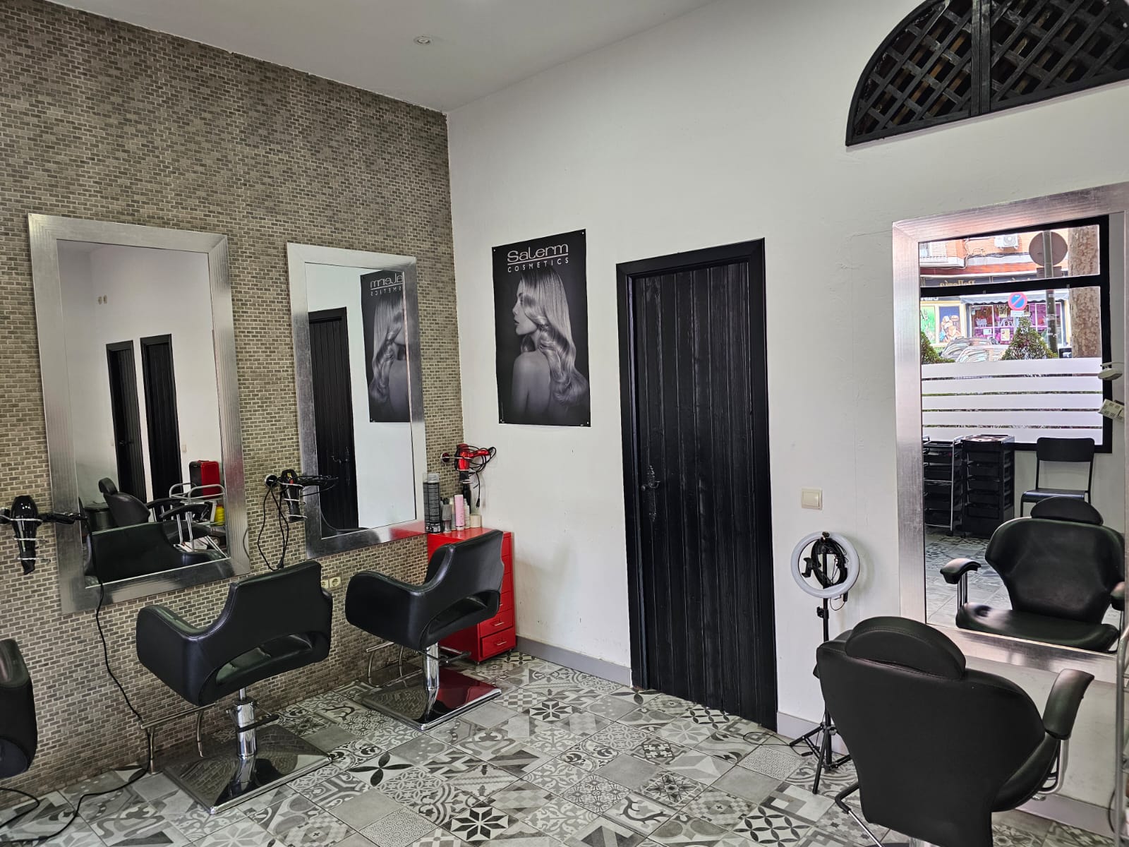 Foto de portada PELUQUERÍA AZORÍN 11