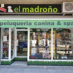 Foto de portada PELUQUERÍA CANINA EL MADROÑO