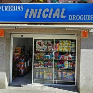 Foto de portada INICIAL, PERFUMERÍA Y DROGUERÍA