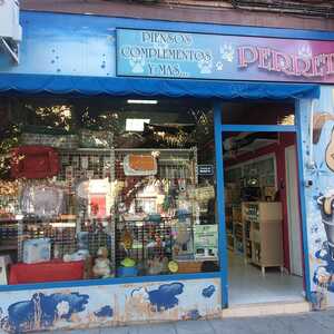 Foto de portada PERRETES