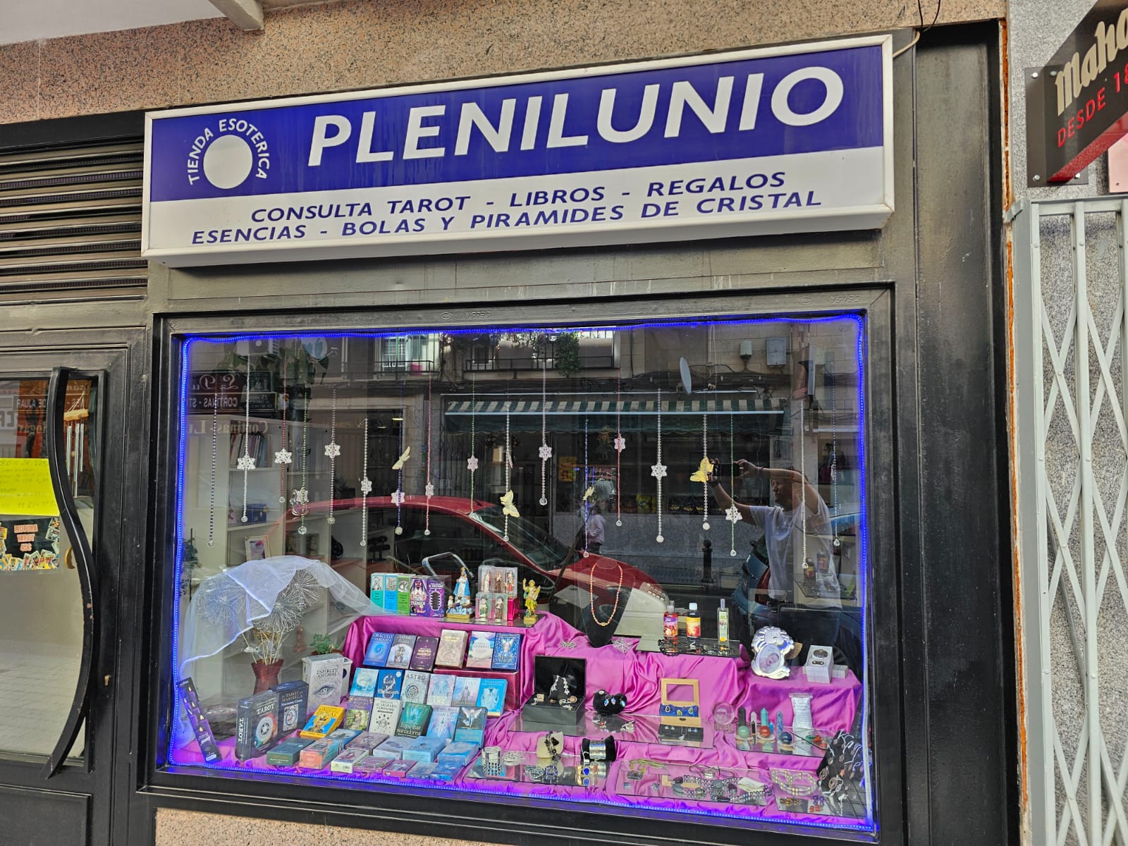 Foto de portada PLENILUNIO