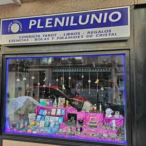 Foto de portada PLENILUNIO