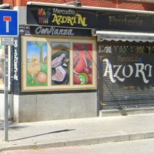 Foto de portada POLLERÍA CAMPOS