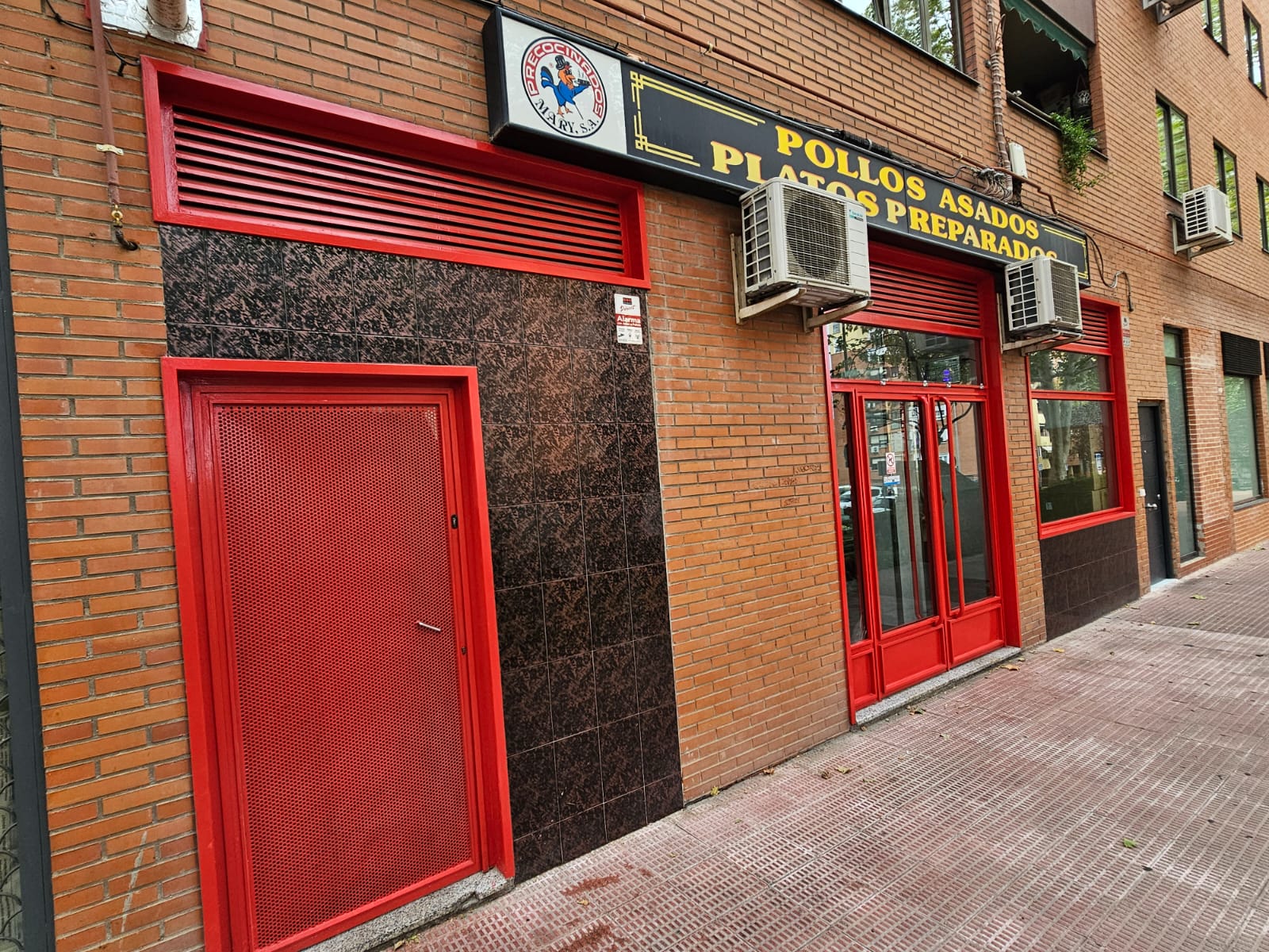 Foto de portada PRECOCINADOS MARY S.A