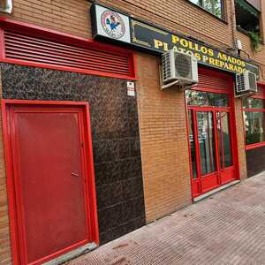 Foto de portada PRECOCINADOS MARY S.A