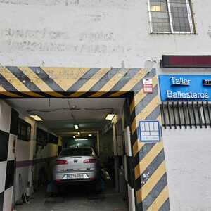 Foto de portada TALLER BALLESTEROS