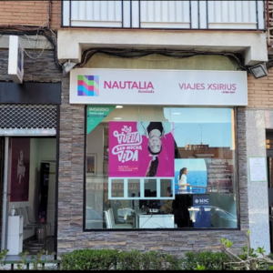 Foto de portada VIAJES XSIRIUS