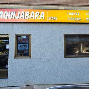 Foto de portada AQUIJABARA STORE