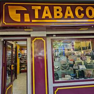 Foto de portada EXPENDEDURÍA 11 MÓSTOLES