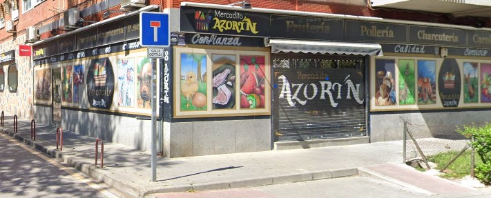 Foto de portada FRUTERÍA MAQUEDA