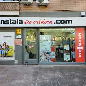 Foto de portada INSTALA TU CALDERA