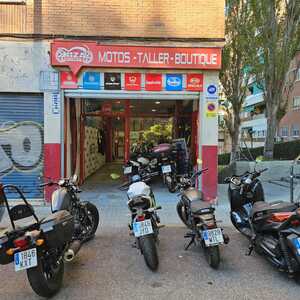 Foto de portada NIZA MOTOR