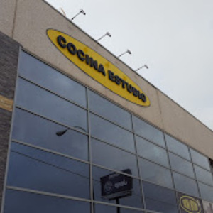 Foto de portada COCINA ESTUDIO