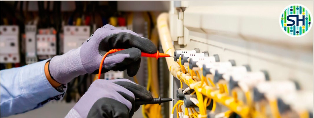 Foto de portada INSTALACIONES ELÉCTRICAS SH