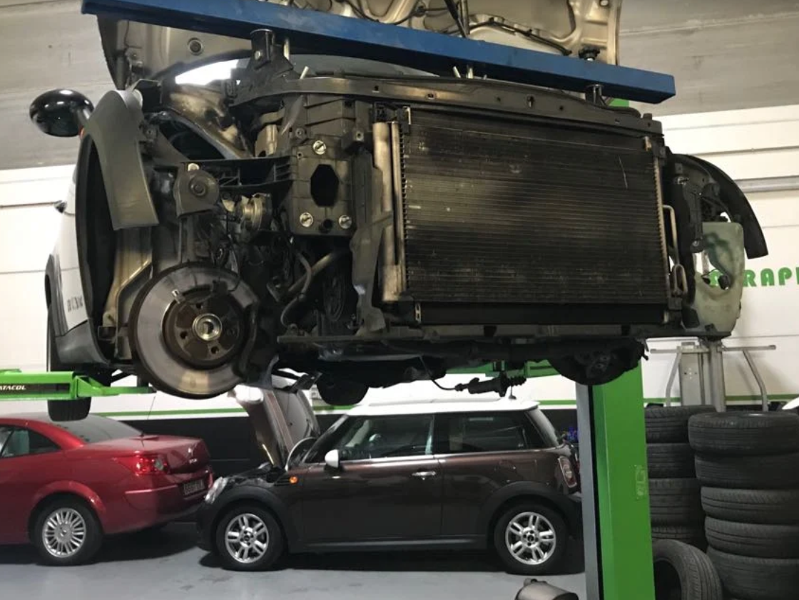 Foto de portada MOTORLAM