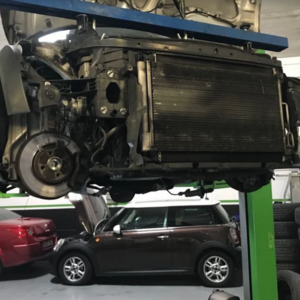 Foto de portada MOTORLAM