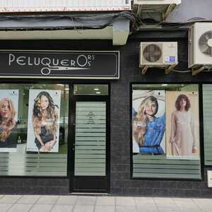 Thumbnail ORS HAIRDRESSERS