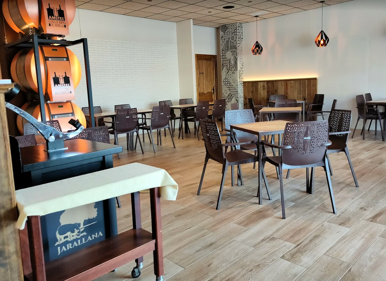 Foto de portada RESTAURANTE CERVECERÍA BARRIL