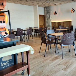 Foto de portada RESTAURANTE CERVECERÍA BARRIL