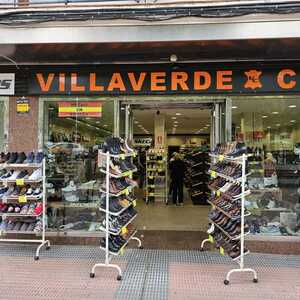 Foto de portada CALZADOS VILLAVERDE