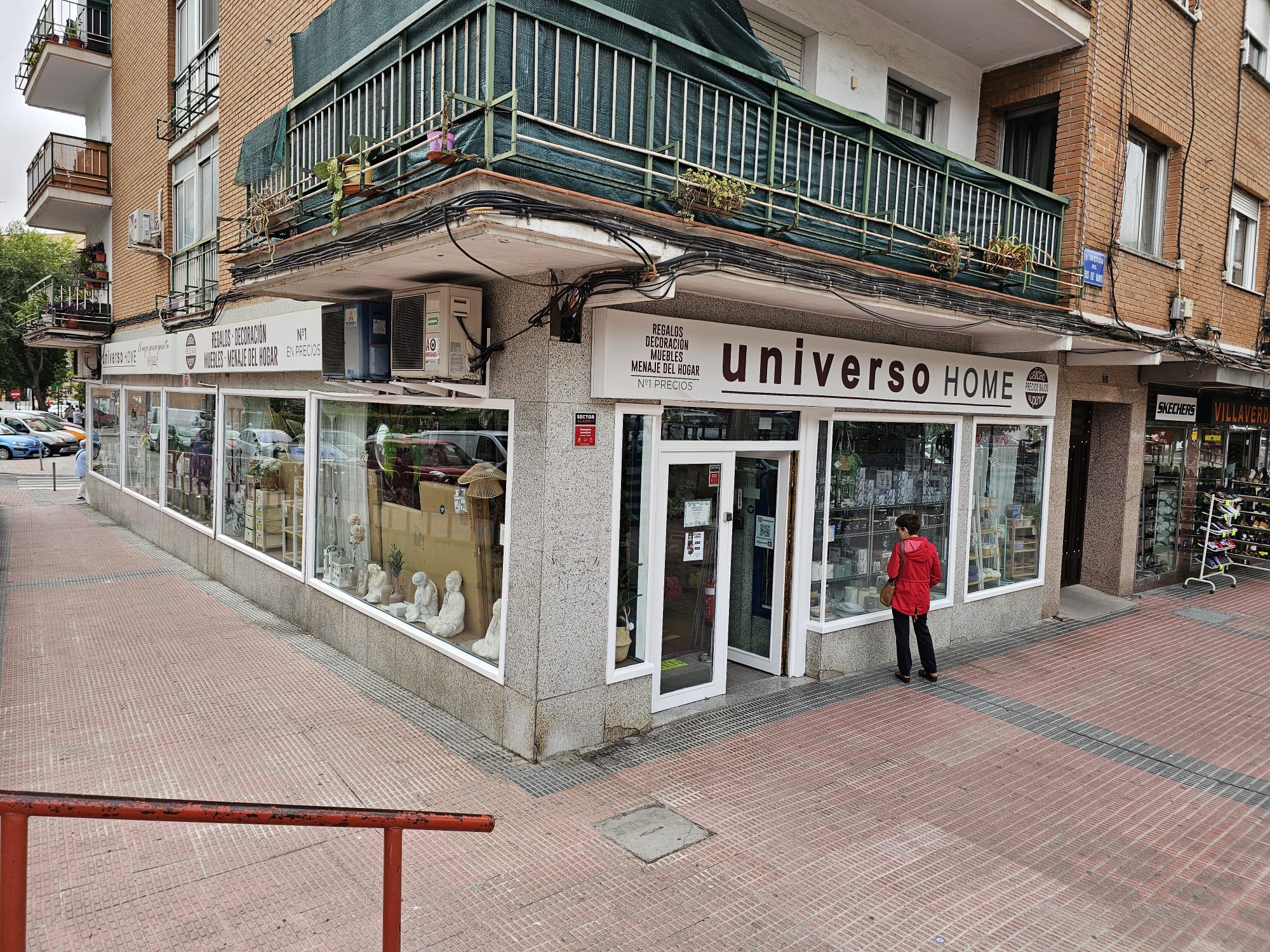 Foto de portada UNIVERSO HOME