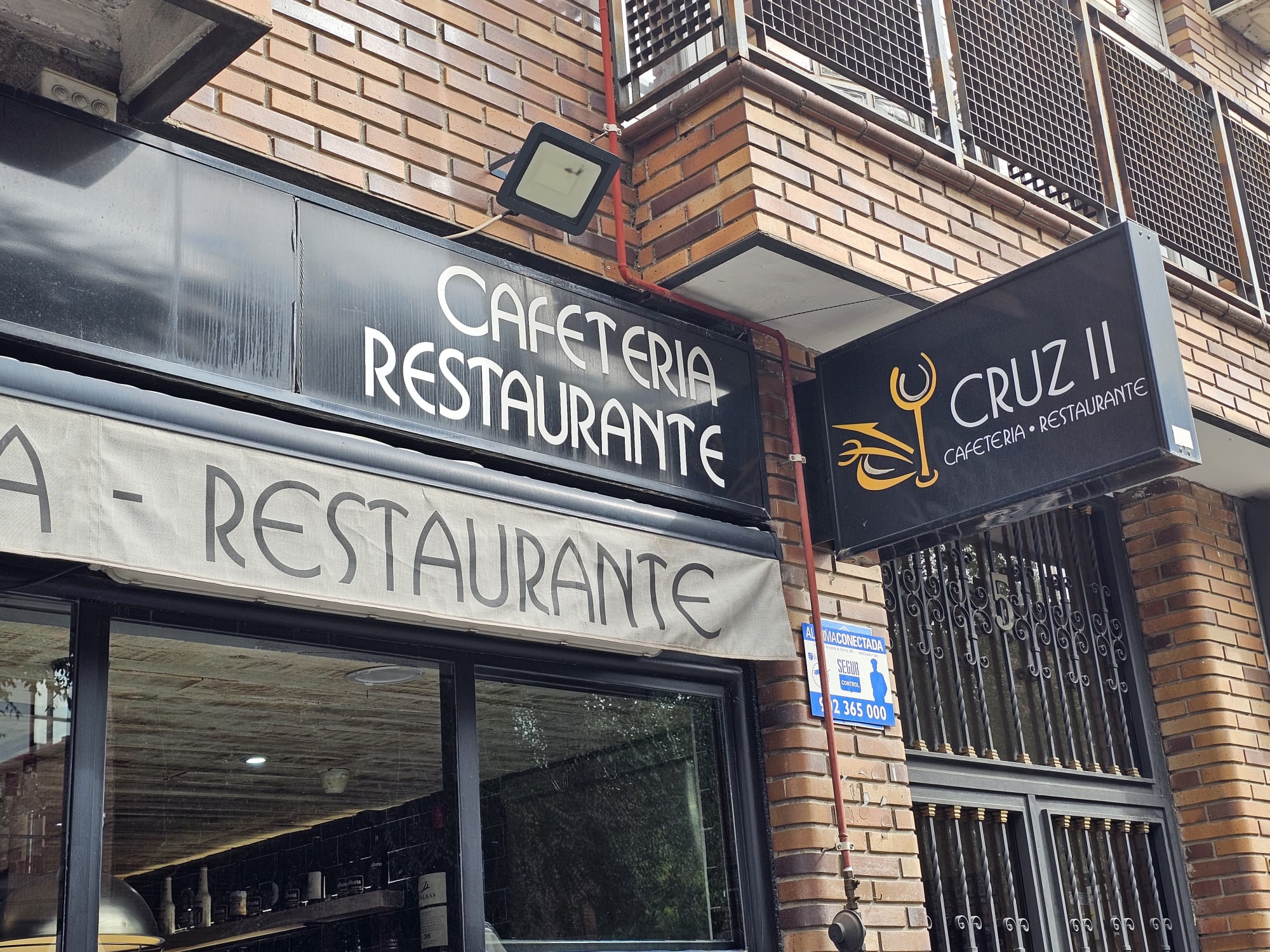 Foto de portada CRUZ II