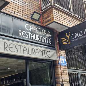 Foto de portada CRUZ II