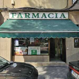 Foto de portada FARMACIA PILAR ALBERO MUR