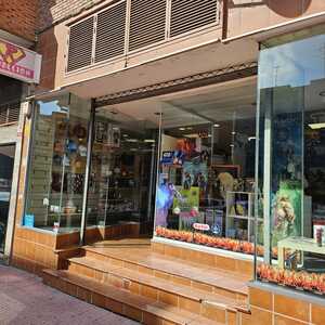 Foto de portada REBELLION