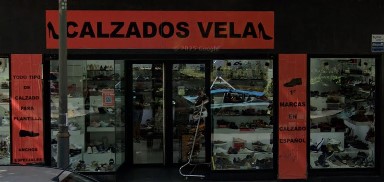 Foto de portada CALZADOS VELA