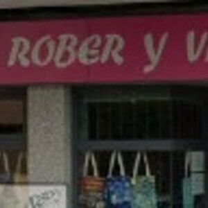 Foto de portada BAZAR ESPAÑOL ROBER Y VICKY