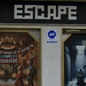 Foto de portada MÓSTOLES GOLDEN ESCAPE