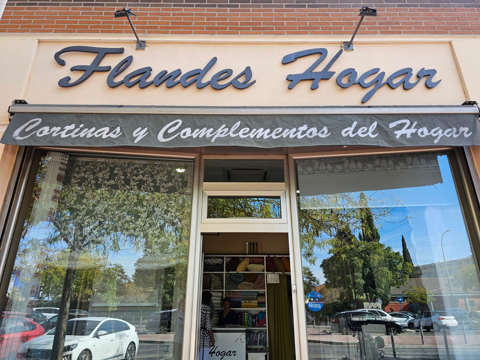 Foto de portada FLANDES HOGAR