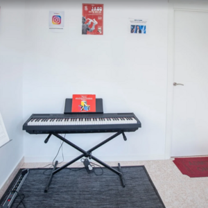 Foto de portada ESCUELA DE MÚSICA ANTONIO MORENO