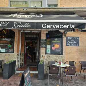 Foto de portada SIDRERÍA EL GALLU