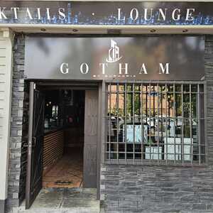 Foto de portada GOTHAM