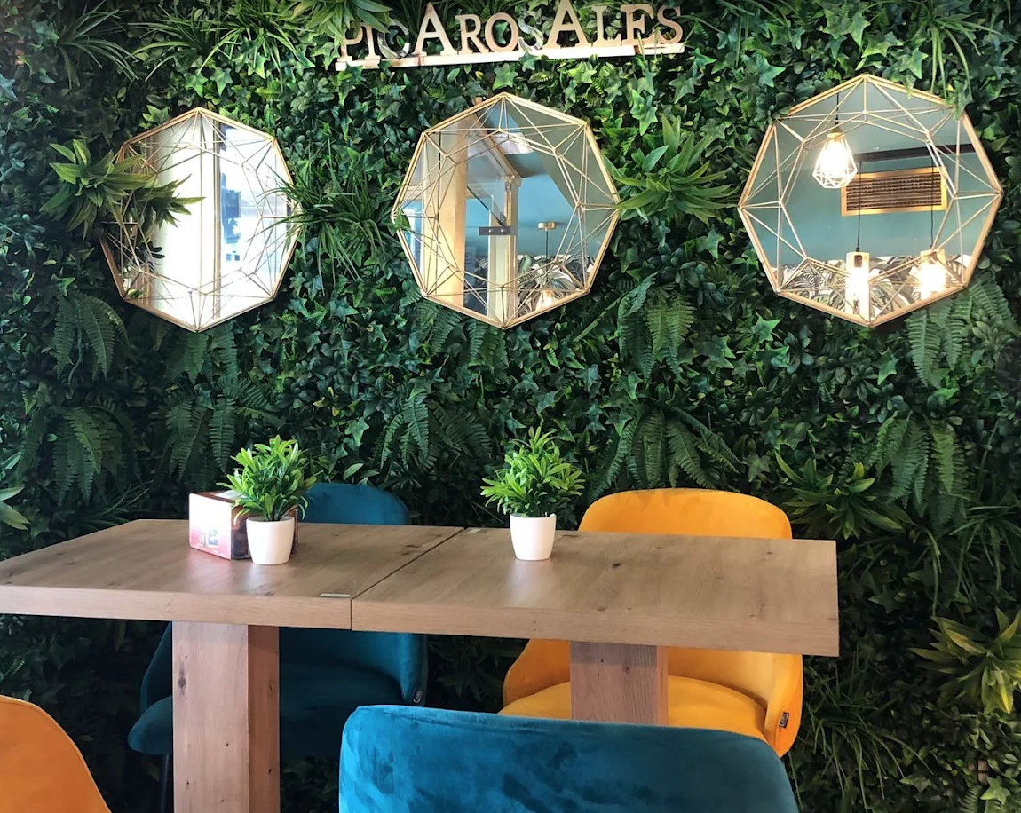 Foto de portada PICAROSALES