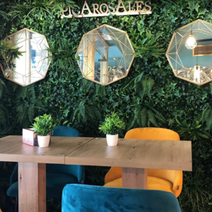 Foto de portada PICAROSALES