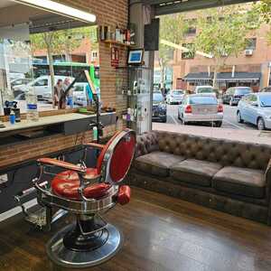 Foto de portada OG BARBERSHOP