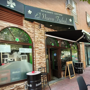 Foto de portada EL NUEVO TREBOL