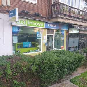 Foto de portada FRIIMOVIL