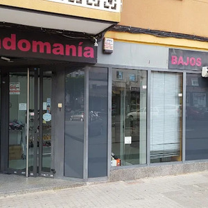 Foto de portada CALZADOMANÍA PASEO ARROLLOMOLINOS